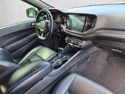 2021 Dodge Durango GT RWD