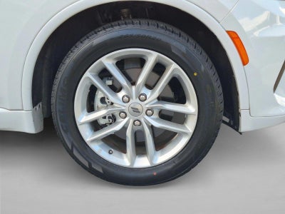 2021 Dodge Durango GT RWD