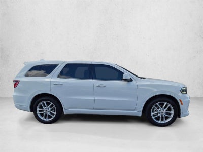 2021 Dodge Durango GT RWD