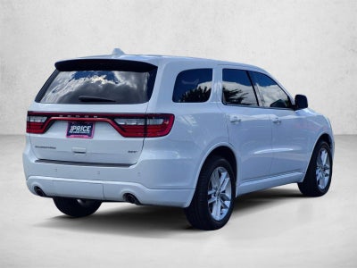 2021 Dodge Durango GT RWD