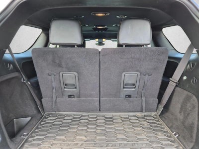 2021 Dodge Durango GT RWD