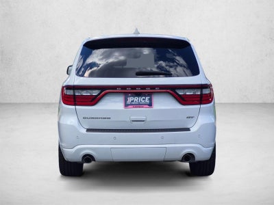 2021 Dodge Durango GT RWD