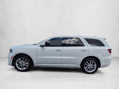 2021 Dodge Durango GT RWD