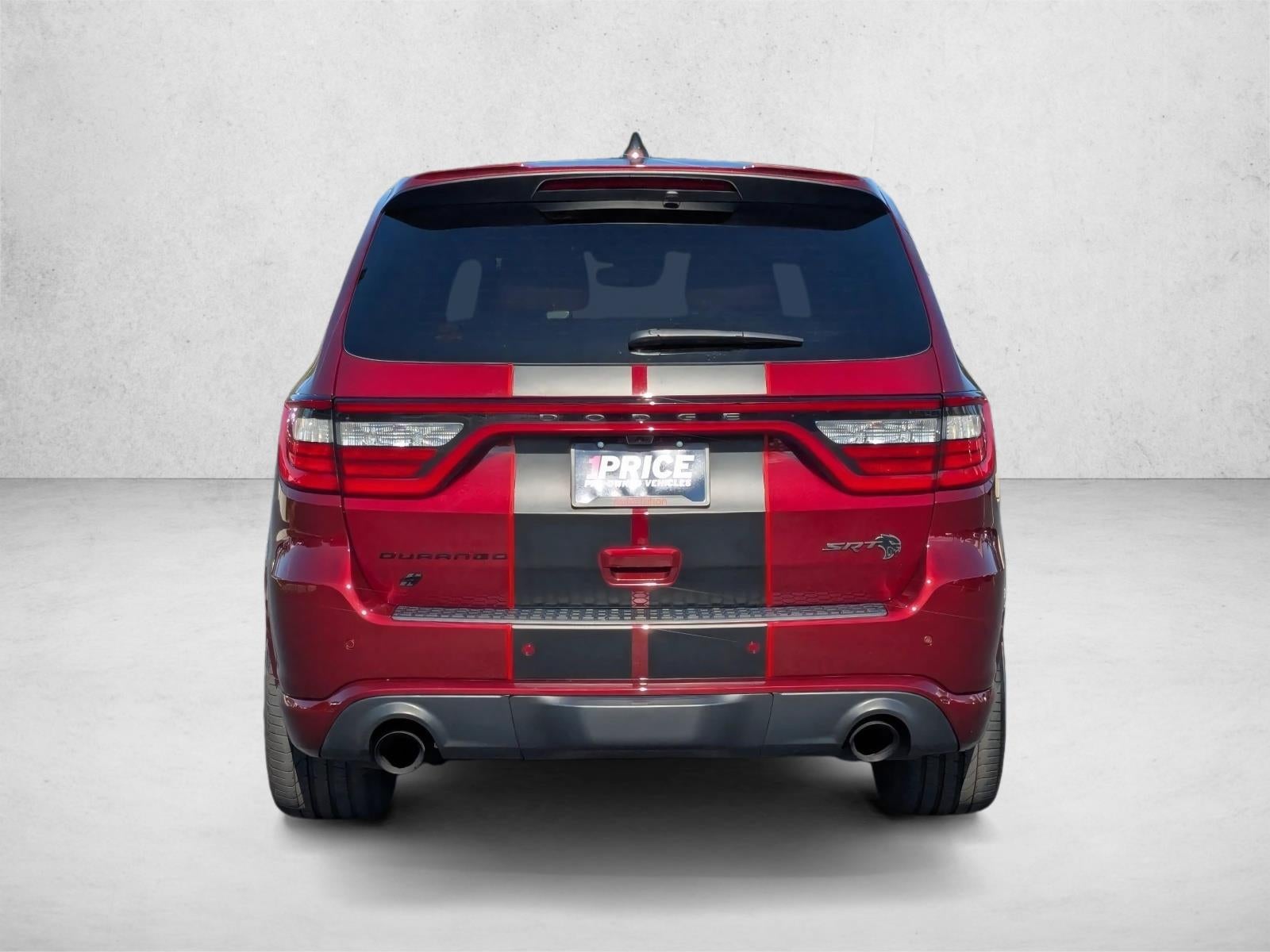 2024 Dodge Durango SRT Hellcat Premium AWD