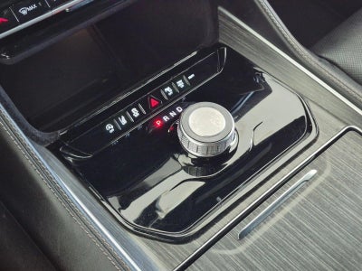 2023 Jeep Wagoneer Series III 4x2