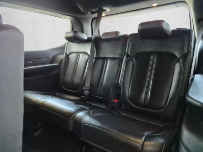 2023 Jeep Wagoneer Series III 4x2