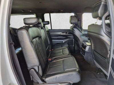 2023 Jeep Wagoneer Series III 4x2