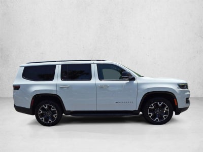 2023 Jeep Wagoneer Series III 4x2