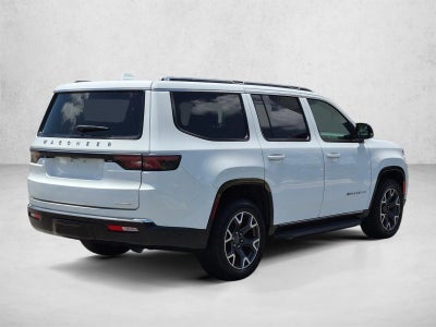 2023 Jeep Wagoneer Series III 4x2