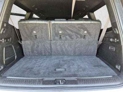 2023 Jeep Wagoneer Series III 4x2