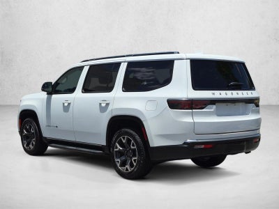 2023 Jeep Wagoneer Series III 4x2