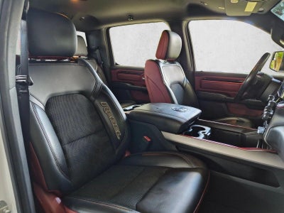 2019 RAM 1500 Rebel 4x4 Crew Cab 5'7" Box