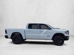 2019 RAM 1500 Rebel 4x4 Crew Cab 5'7" Box