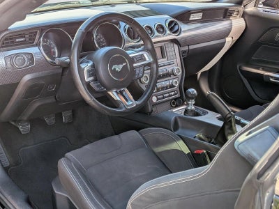 2016 Ford Mustang 2dr Fastback GT