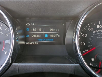 2016 Ford Mustang 2dr Fastback GT