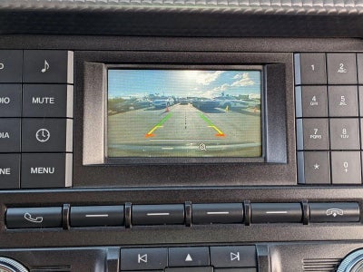 2016 Ford Mustang 2dr Fastback GT