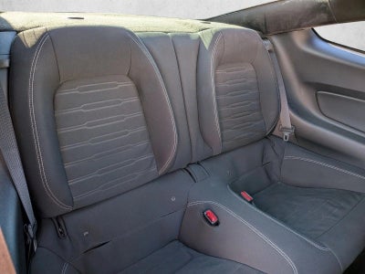 2016 Ford Mustang 2dr Fastback GT