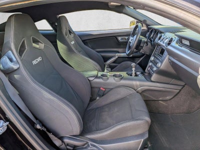 2016 Ford Mustang 2dr Fastback GT