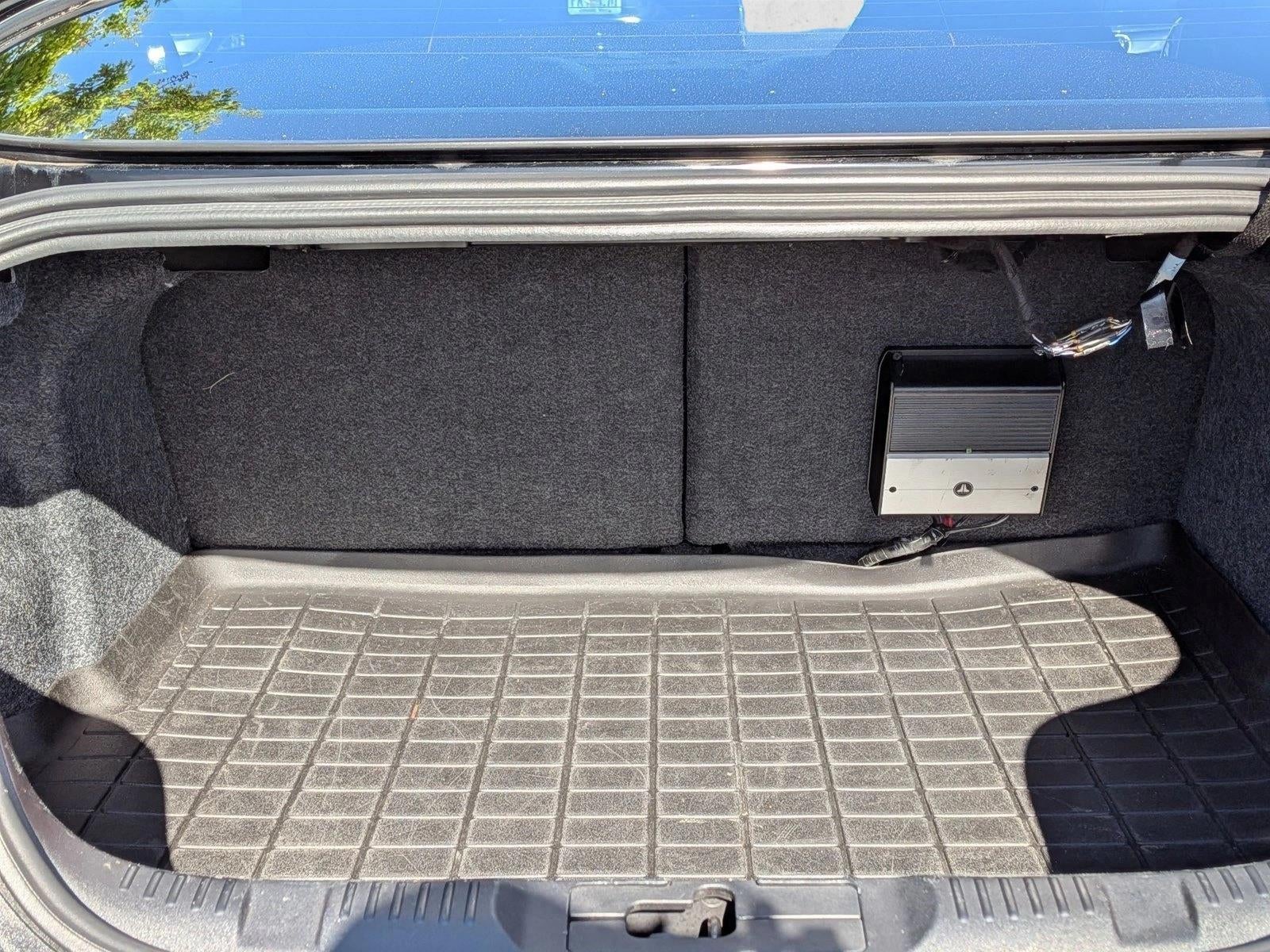 2016 Ford Mustang 2dr Fastback GT