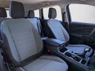 2018 Ford Escape S FWD