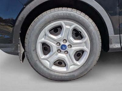 2018 Ford Escape S FWD