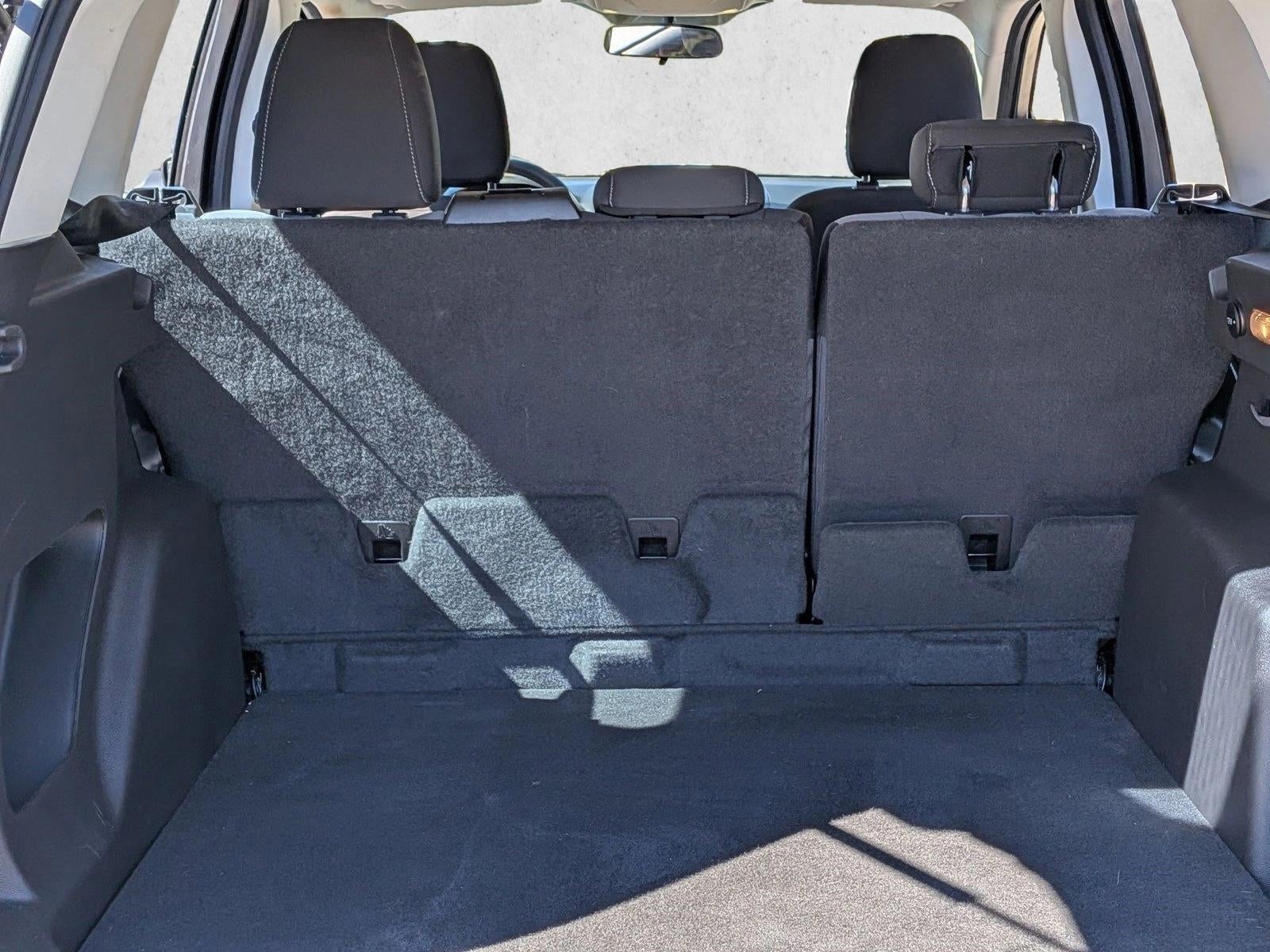 2018 Ford Escape S FWD