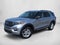 2024 Ford Explorer XLT RWD