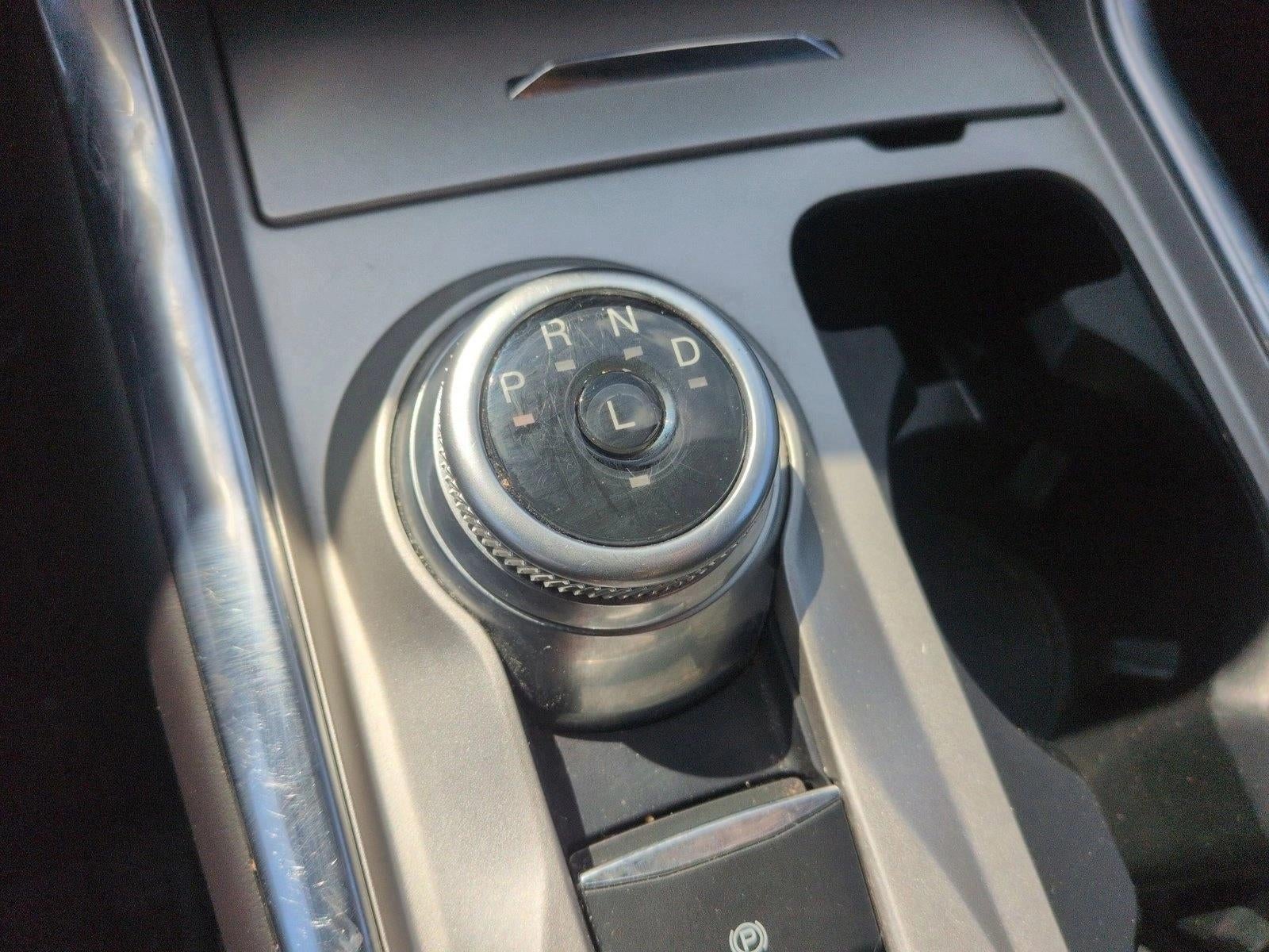 2024 Ford Explorer XLT RWD