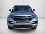 2024 Ford Explorer XLT RWD