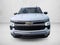 2024 Chevrolet Silverado 1500 Crew Cab Short Box 2-Wheel Drive LT