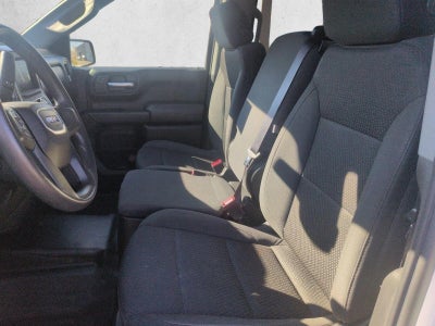 2023 GMC Sierra 1500 Double Cab Standard Box 2-Wheel Drive Pro