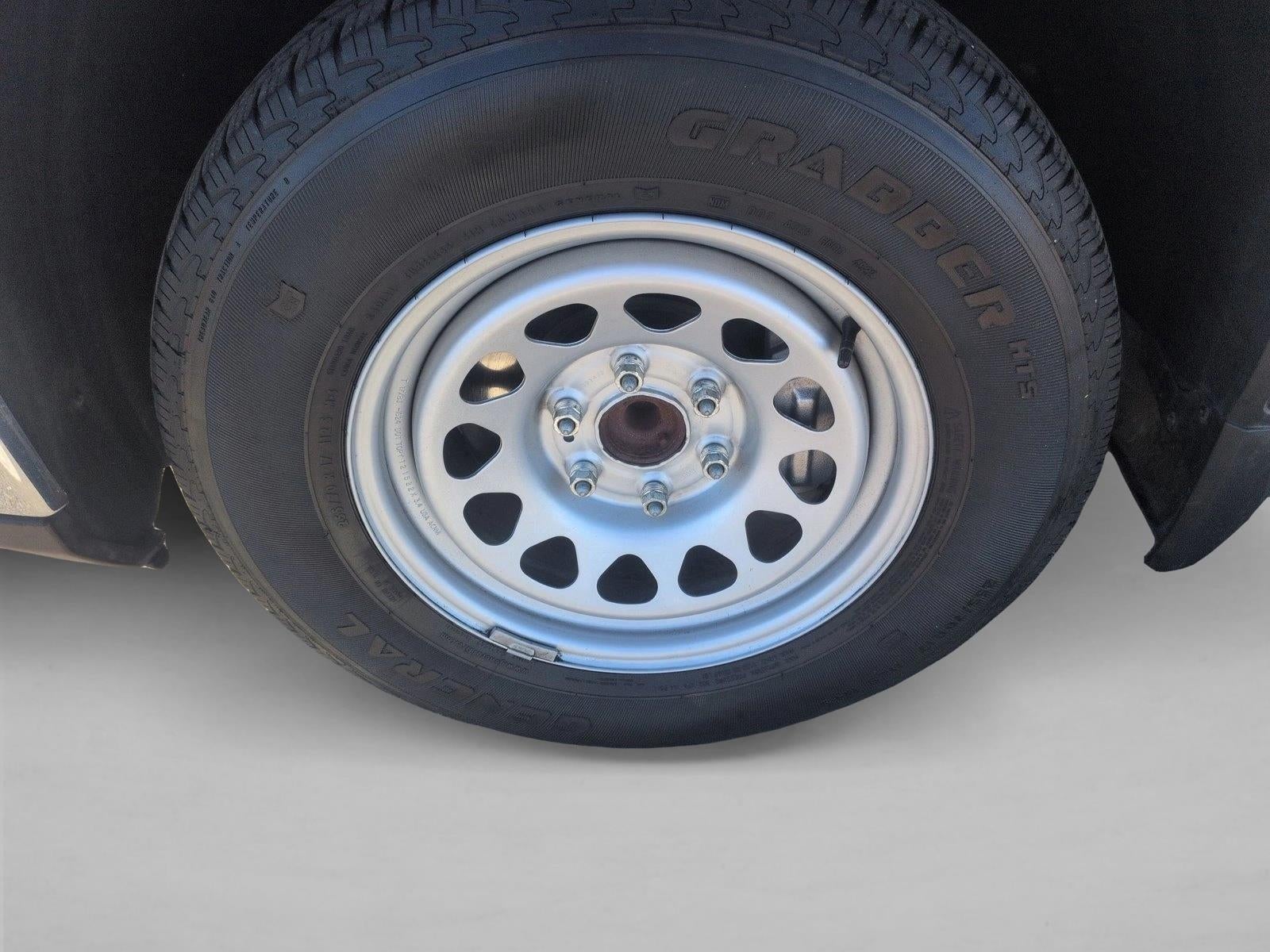 2023 GMC Sierra 1500 Double Cab Standard Box 2-Wheel Drive Pro