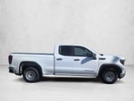 2023 GMC Sierra 1500 Double Cab Standard Box 2-Wheel Drive Pro