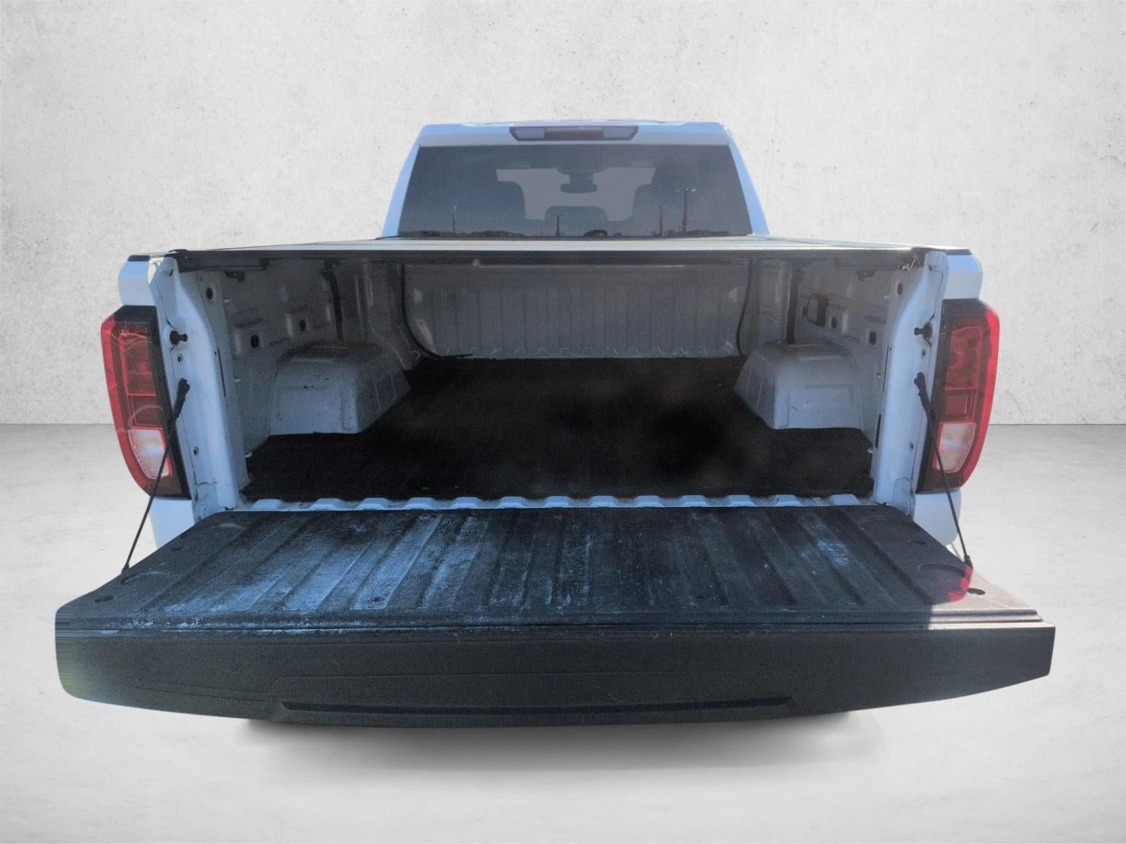 2023 GMC Sierra 1500 Double Cab Standard Box 2-Wheel Drive Pro