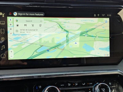 2024 GMC Sierra 1500 Crew Cab Short Box 4-Wheel Drive Denali Ultimate