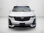 2023 Cadillac XT6 AWD 4dr Premium Luxury