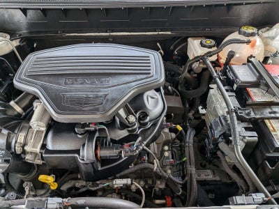 2023 Cadillac XT6 AWD 4dr Premium Luxury