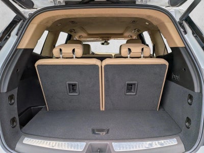 2023 Cadillac XT6 AWD 4dr Premium Luxury