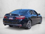 2016 Honda Accord Sedan EX-L V6 Automatic