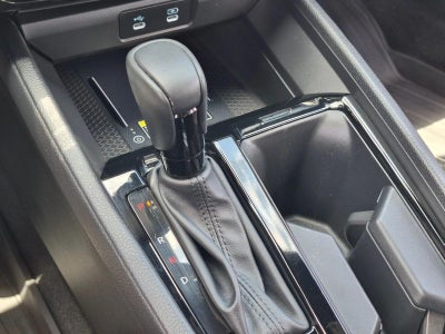 2025 Honda Accord Hybrid Sport Sedan