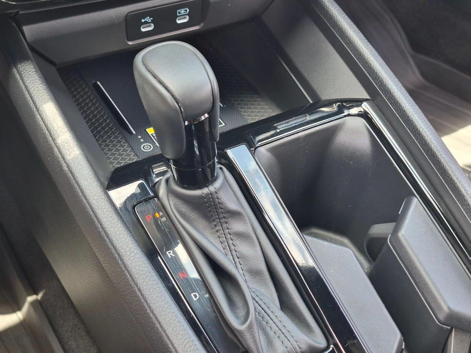 2025 Honda Accord Hybrid Sport Sedan