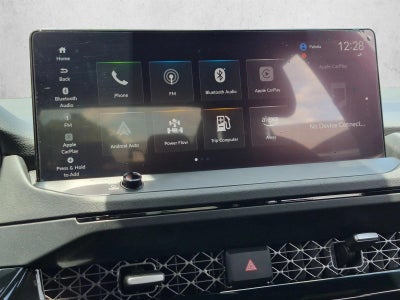 2025 Honda Accord Hybrid Sport Sedan