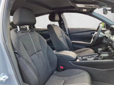 2025 Honda Accord Hybrid Sport Sedan