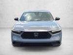 2025 Honda Accord Hybrid Sport Sedan