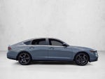 2025 Honda Accord Hybrid Sport Sedan