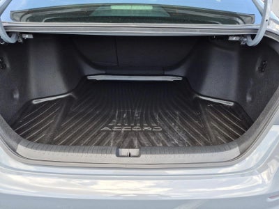 2025 Honda Accord Hybrid Sport Sedan