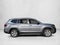 2018 Volkswagen Atlas 2.0T S FWD