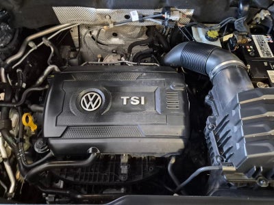 2022 Volkswagen Atlas 2.0T SE w/Technology FWD
