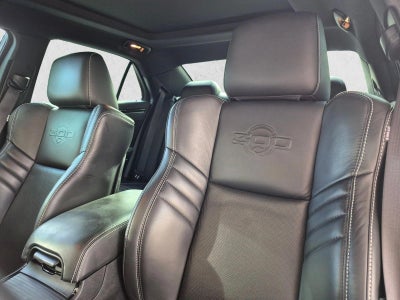 2023 Chrysler 300 300C RWD