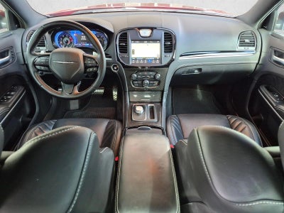 2023 Chrysler 300 300C RWD